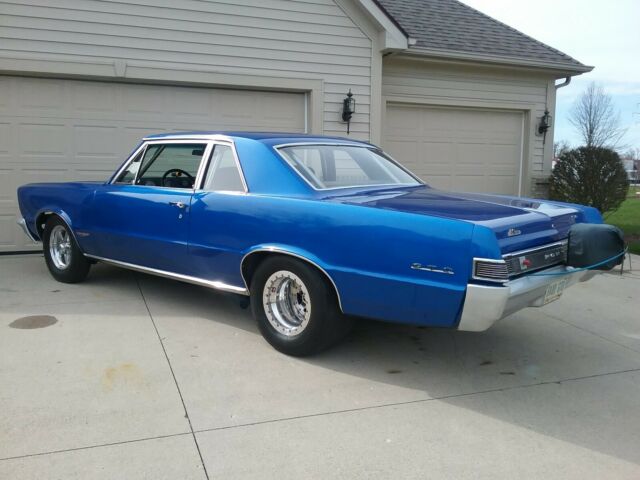 1965 Pontiac Tempest - photo 6