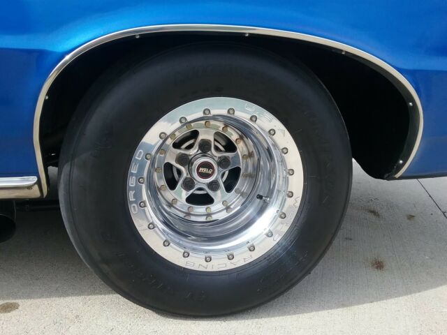 1965 Pontiac Tempest - photo 7