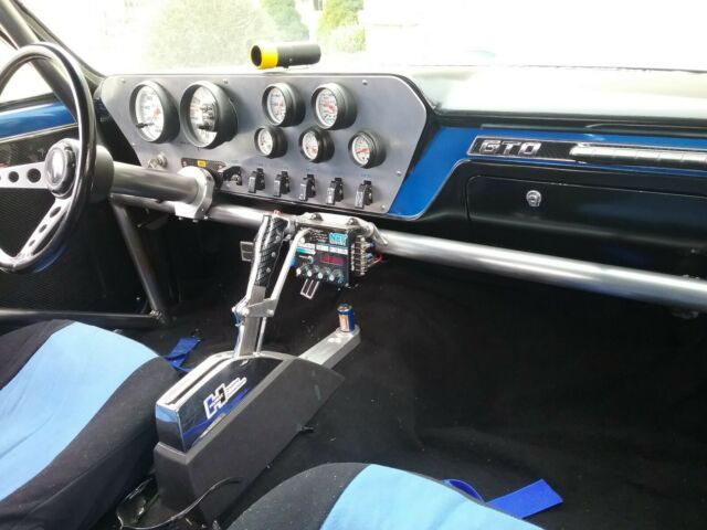 1965 Pontiac Tempest - photo 8