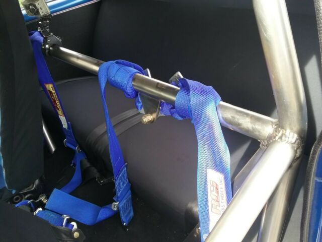 1965 Pontiac Tempest - photo 9