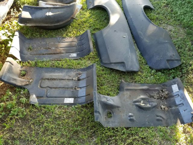1967 Pontiac GTO Needs - photo 3