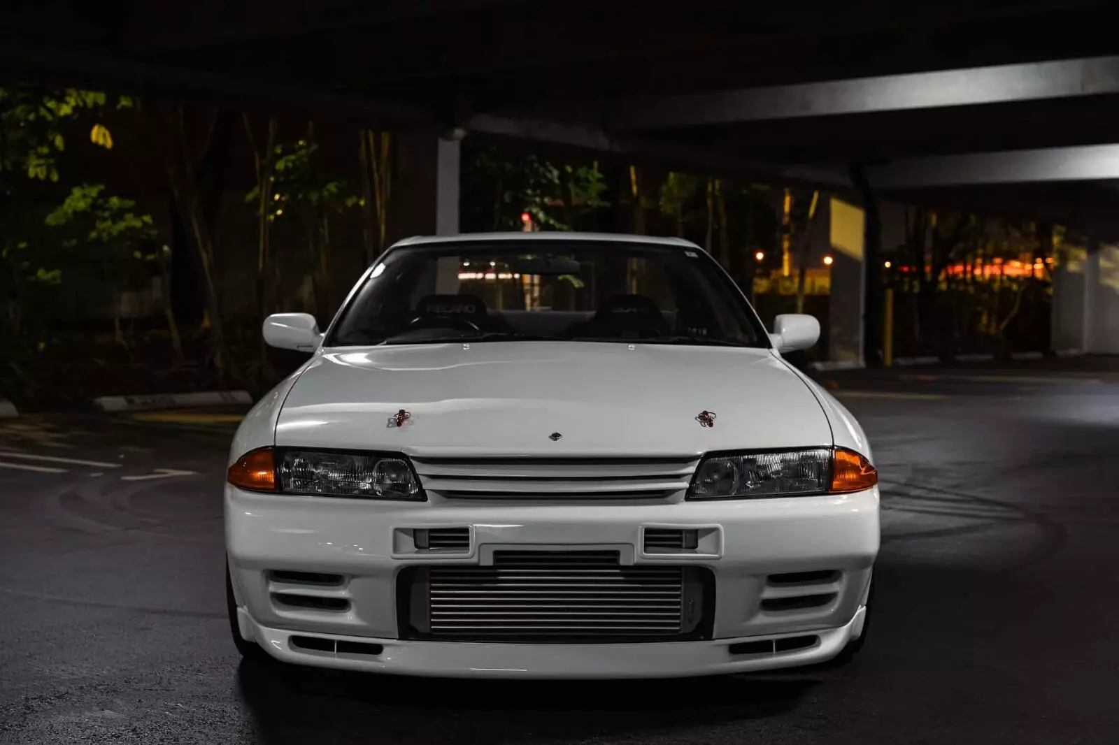 1993 Nissan GT-R BNR32 N1 by Power Craft - photo 5
