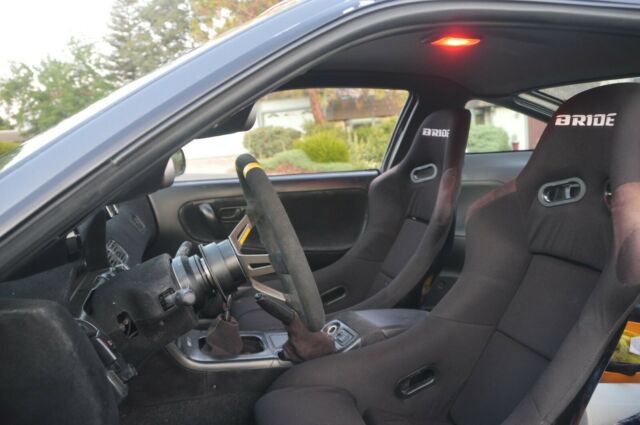 1990 Nissan 240SX S13, RB20, Complete Build, NO RESERVE!!!! - photo 10