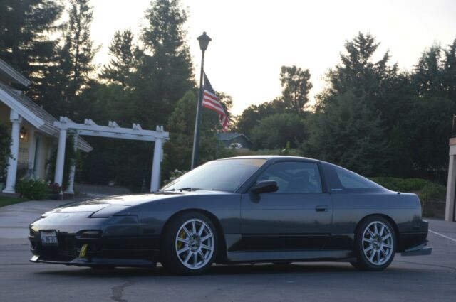 1990 Nissan 240SX S13, RB20, Complete Build, NO RESERVE!!!! - photo 4