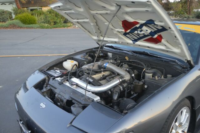 1990 Nissan 240SX S13, RB20, Complete Build, NO RESERVE!!!! - photo 8