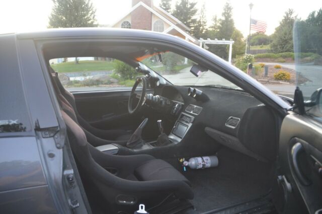 1990 Nissan 240SX S13, RB20, Complete Build, NO RESERVE!!!! - photo 9