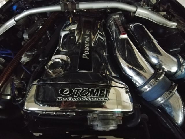1989 Nissan GT-R - photo 12