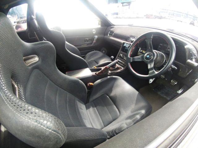 1989 Nissan GT-R - photo 3