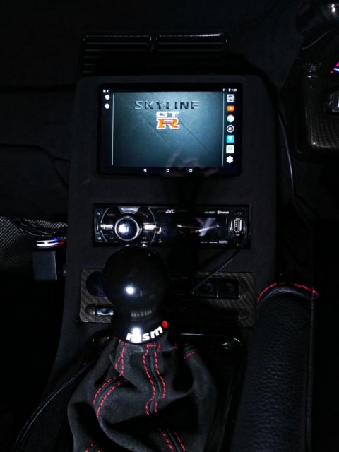 1989 Nissan GT-R - photo 8