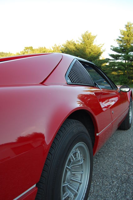 1978 Ferrari 308 Factory Special Order Fully Documented w.35k miles - photo 11