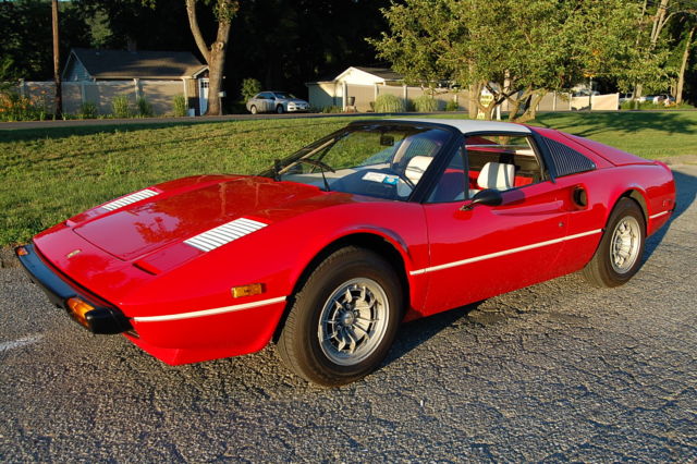 1978 Ferrari 308 Factory Special Order Fully Documented w.35k miles - photo 3