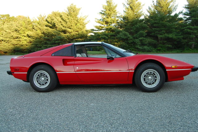 1978 Ferrari 308 Factory Special Order Fully Documented w.35k miles - photo 6