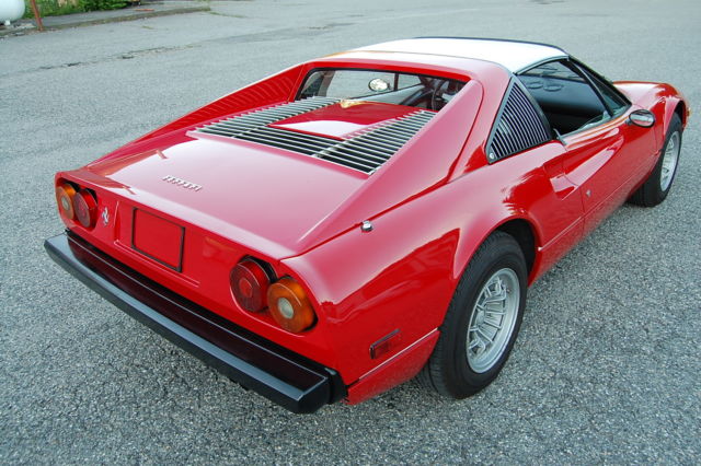 1978 Ferrari 308 Factory Special Order Fully Documented w.35k miles - photo 7