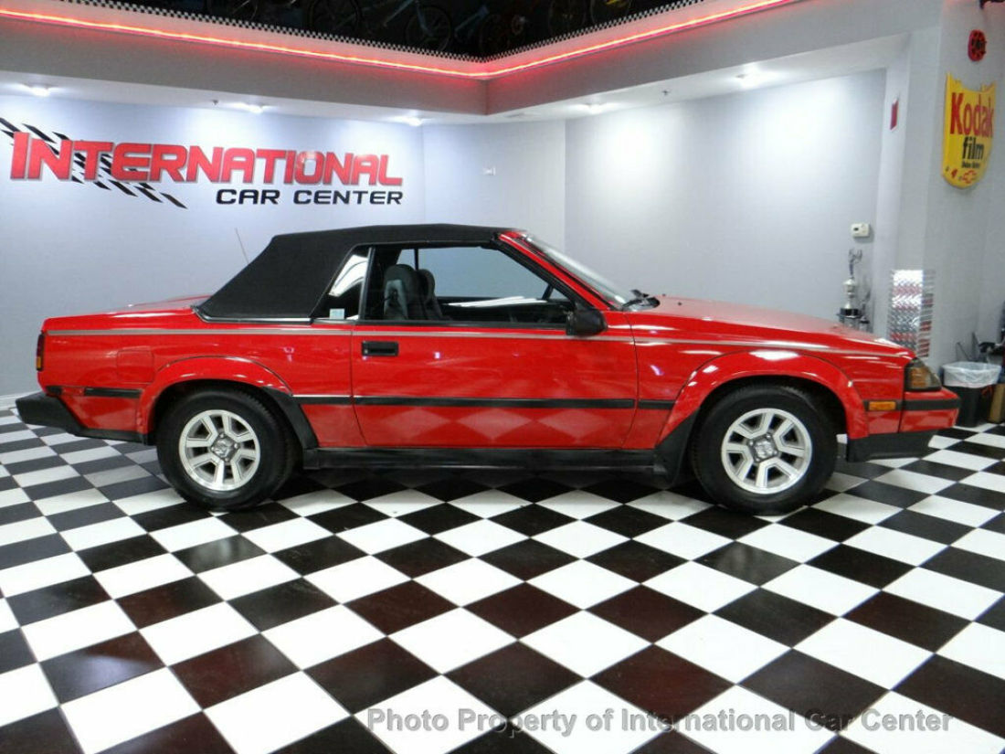 1985 Toyota Celica GTS - photo 4