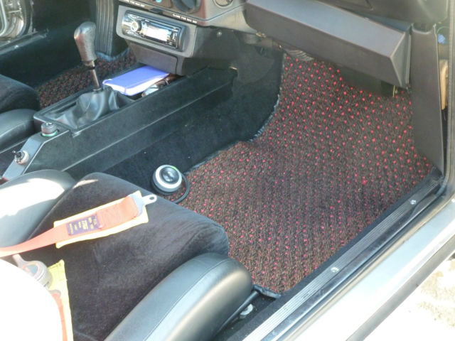 1984 Alfa Romeo GTV - photo 12