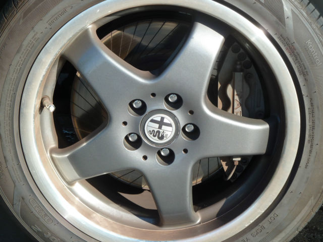 1984 Alfa Romeo GTV - photo 4