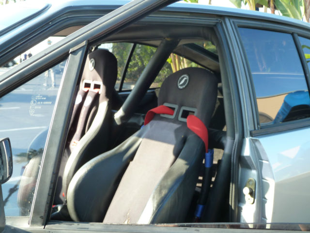 1984 Alfa Romeo GTV - photo 8