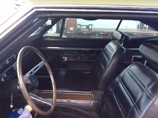 1969 Plymouth GTX - photo 2