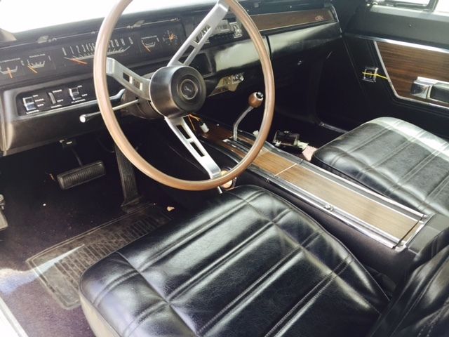 1969 Plymouth GTX - photo 3