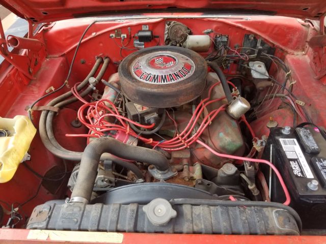 1969 Plymouth GTX - photo 6