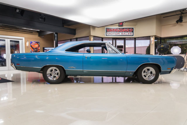 1969 Plymouth GTX - photo 11