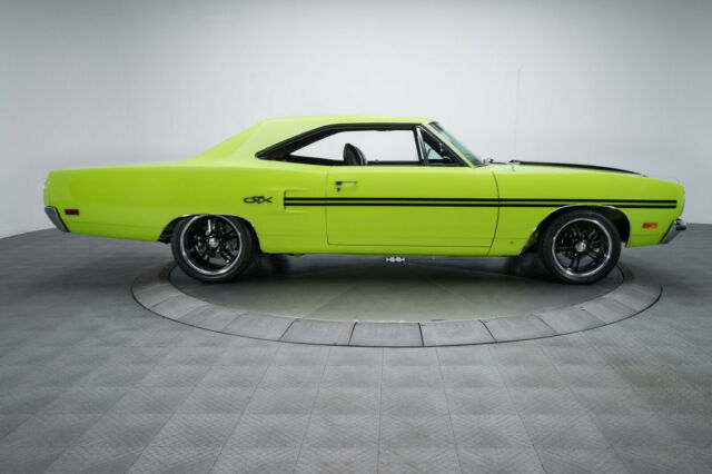 1970 Plymouth GTX - photo 6
