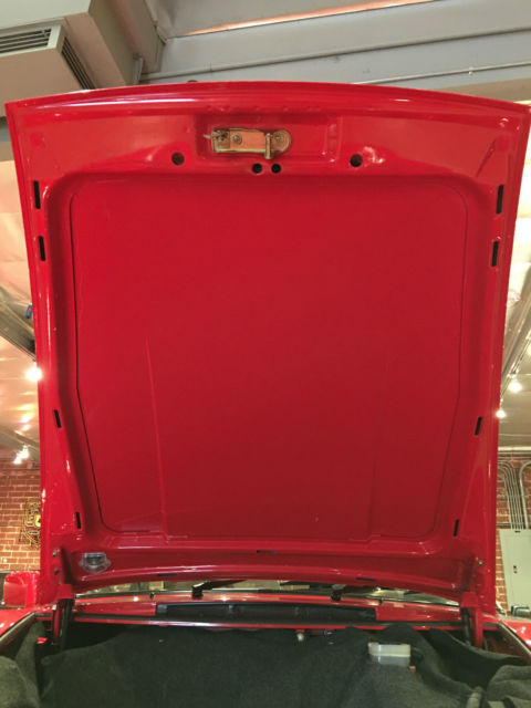 1983 Porsche 911 - photo 12