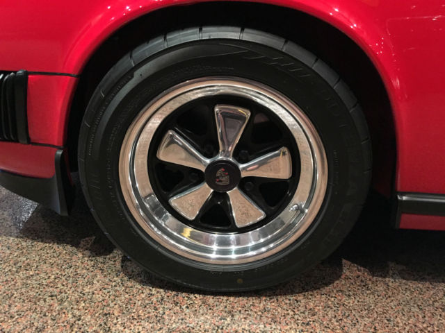 1983 Porsche 911 - photo 4