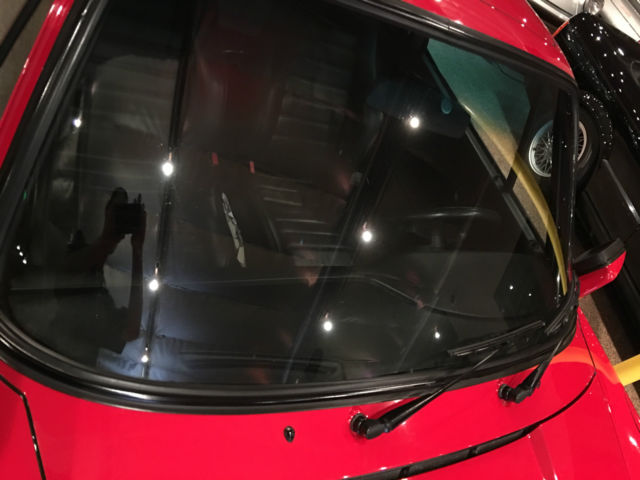 1983 Porsche 911 - photo 5