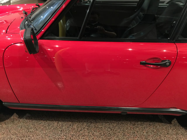 1983 Porsche 911 - photo 7