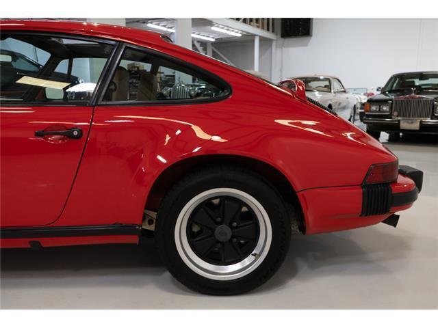 1980 Porsche 911 SC 3.0 Sunroof Coupe - photo 10