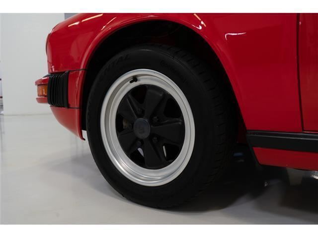 1980 Porsche 911 SC 3.0 Sunroof Coupe - photo 11