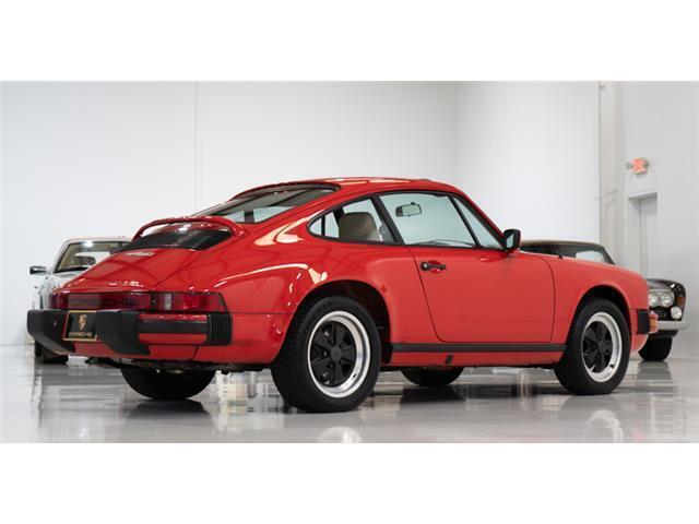 1980 Porsche 911 SC 3.0 Sunroof Coupe - photo 5