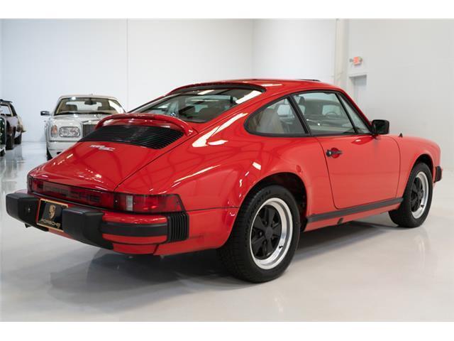 1980 Porsche 911 SC 3.0 Sunroof Coupe - photo 6