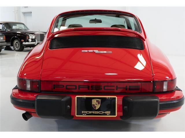 1980 Porsche 911 SC 3.0 Sunroof Coupe - photo 7