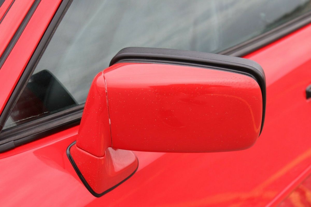 1989 Porsche 944 S2 - photo 13