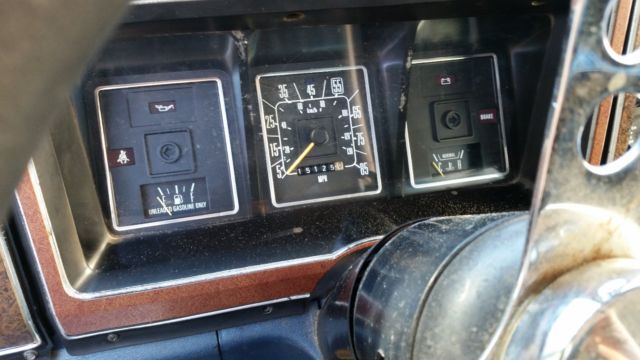 1979 Ford E-Series Van Original No Accidents No Rust Ever - photo 11