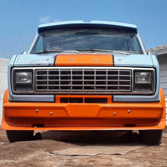 1979 Ford E-Series Van Original No Accidents No Rust Ever - photo 4