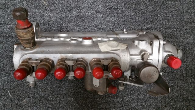 1956 Mercedes-Benz 300-Series - photo 2