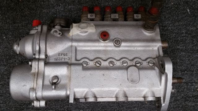 1956 Mercedes-Benz 300-Series - photo 3