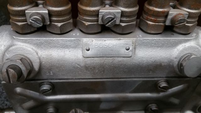 1956 Mercedes-Benz 300-Series - photo 4