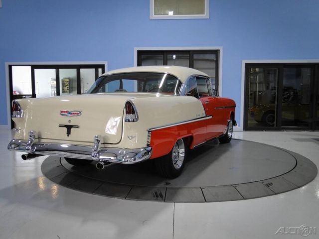 1955 Chevrolet Bel Air/150/210 - photo 5
