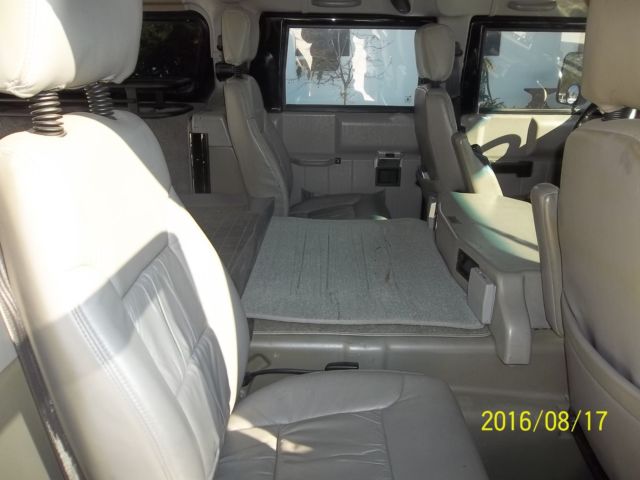 1995 Hummer H1 - photo 4