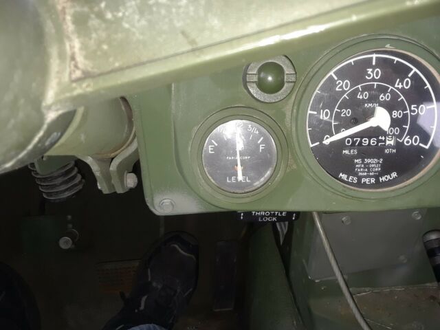 1994 Hummer H1 - photo 12