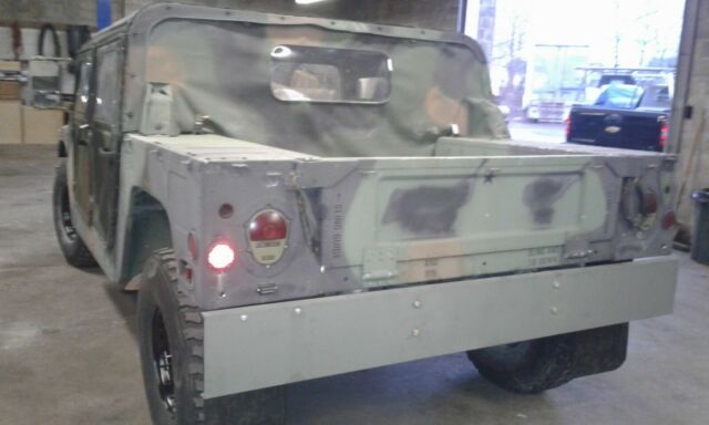 1994 Hummer H1 - photo 3