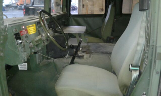 1994 Hummer H1 - photo 7