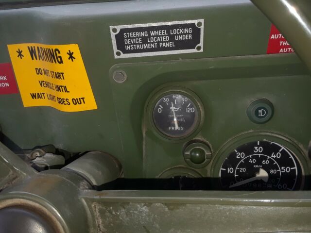 1994 Hummer H1 - photo 9