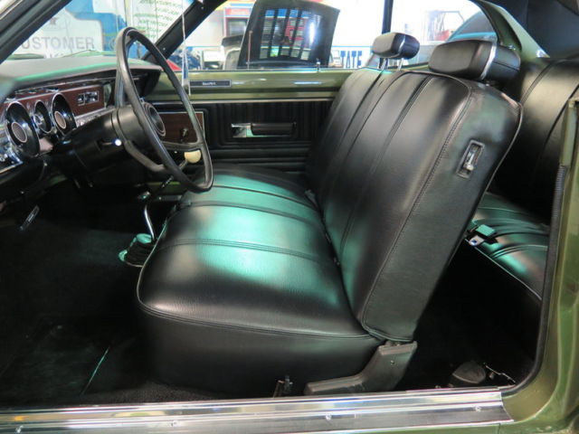 1970 Plymouth Duster - photo 3