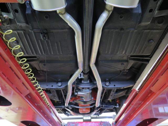 1970 Plymouth Duster - photo 6