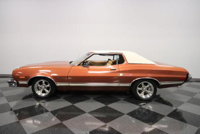 1973 Ford Torino - photo 3